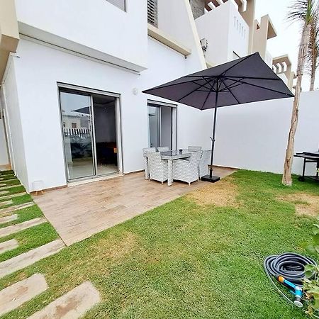 Luxury Villa Sea View Агадир Екстериор снимка