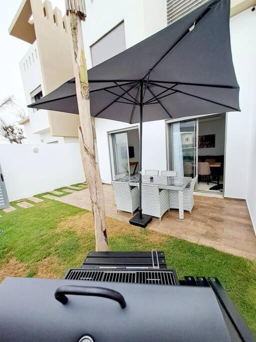 Luxury Villa Sea View Агадир Екстериор снимка
